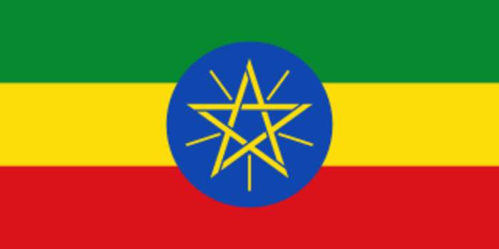Ethiopia: Country in the Horn of Africa