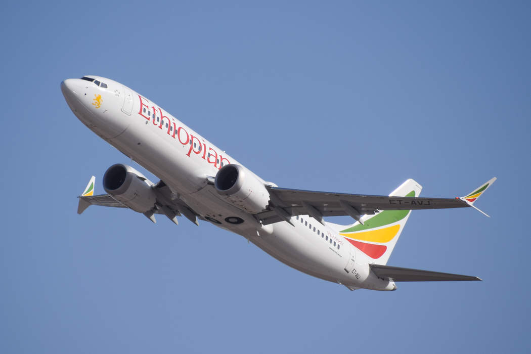 Ethiopian Airlines Flight 302: 2019 aviation accident