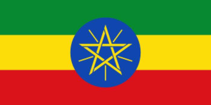 Ethiopian National Defense Force: Combined military force of Ethiopia