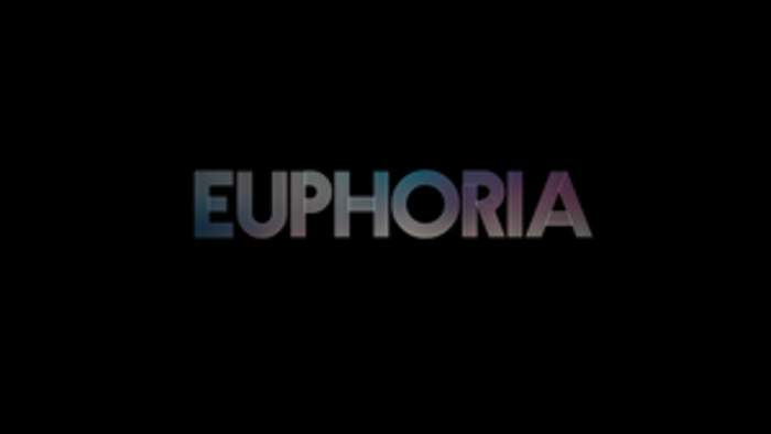 Euphoria (American TV series): American teen drama television series