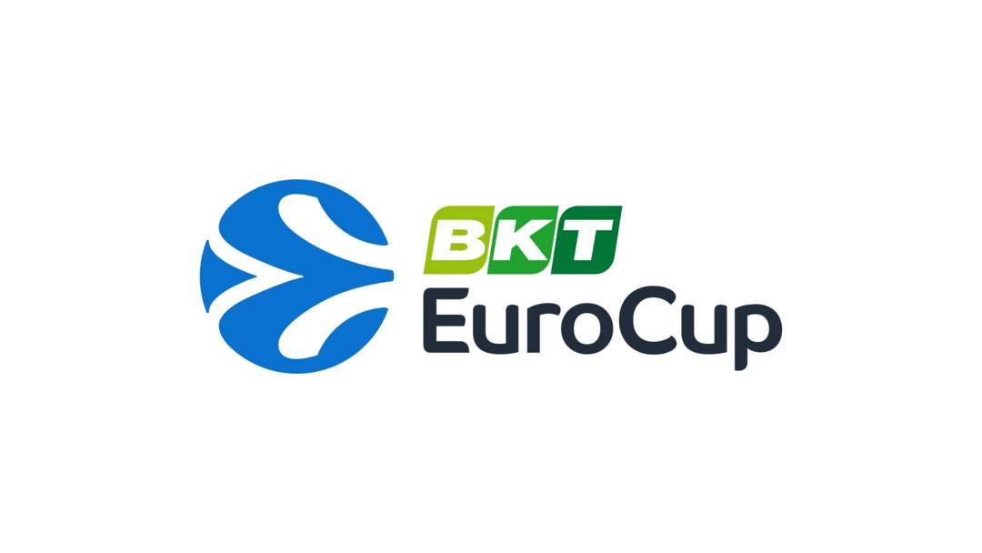 EuroCup Basketball: International men's basketball club tournament in Europe