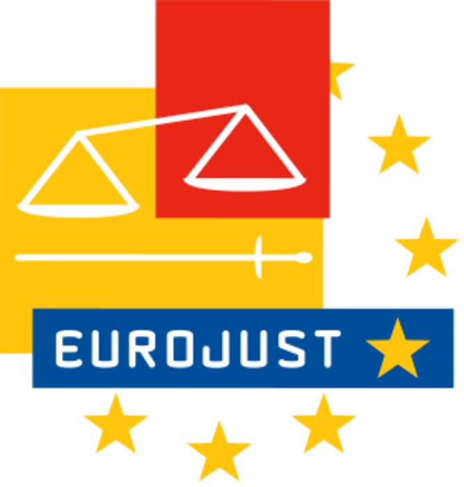 Eurojust: EU criminal law agency