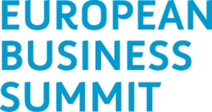 European Business Summit: 