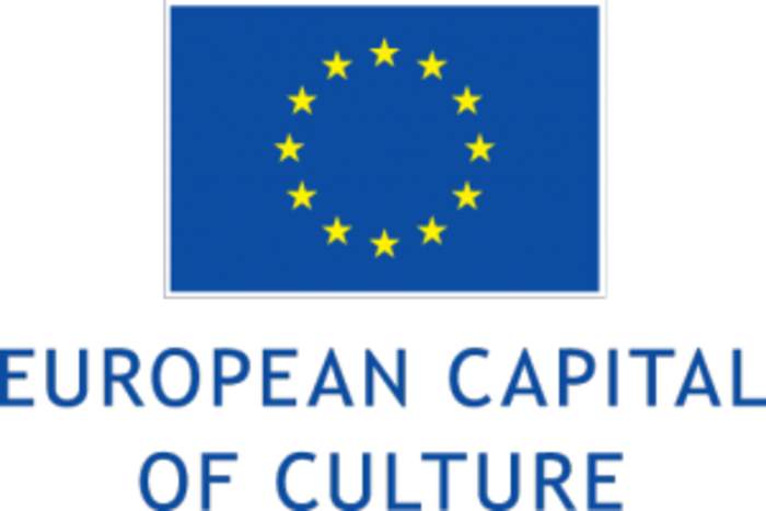 European Capital of Culture: Cities recognized by the European Union as culturally significant for Europe