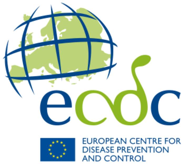 European Centre for Disease Prevention and Control: Agency of the European Union