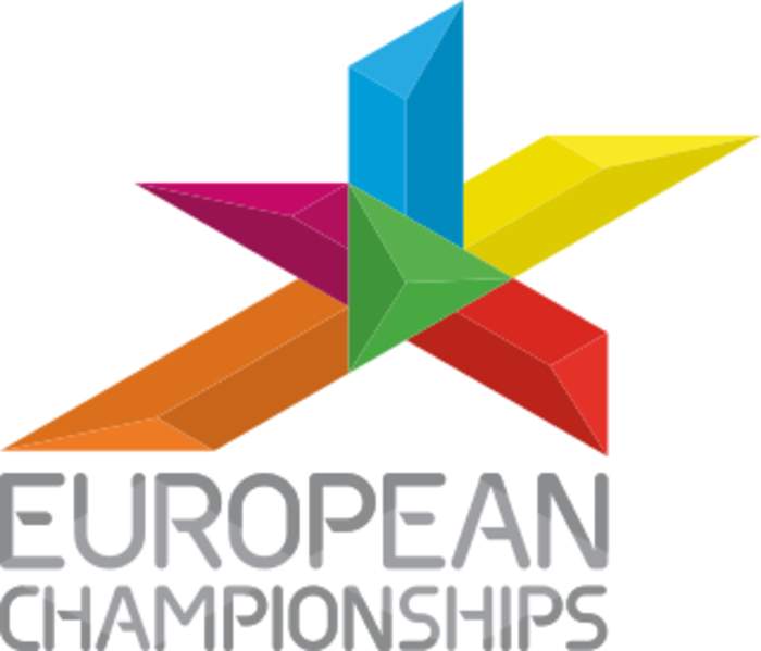 European Championships (multi-sport event): Sports concept