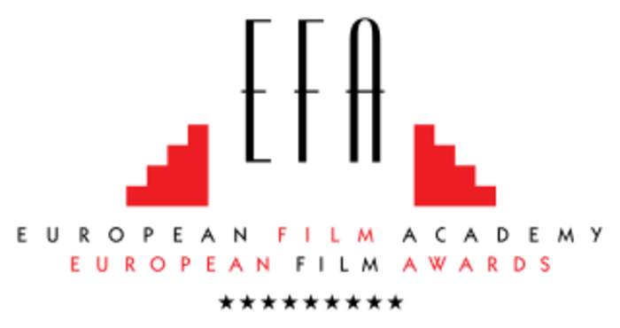 European Film Academy: Organization promoting European film culture