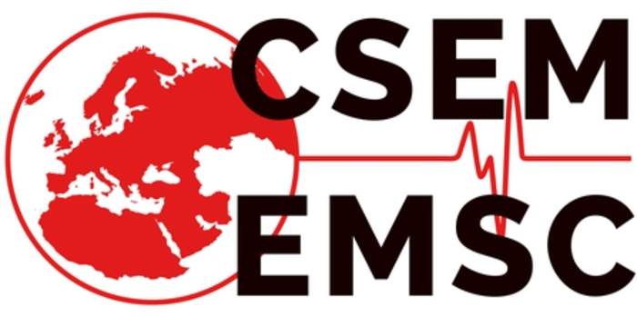 European-Mediterranean Seismological Centre: