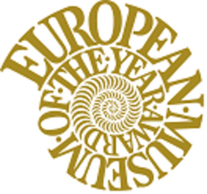 European Museum of the Year Award: Annual award under the Council of Europe