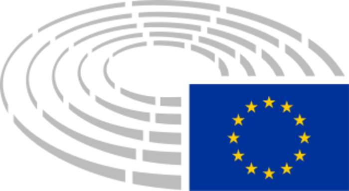 European Parliament: Directly elected legislature of the European Union