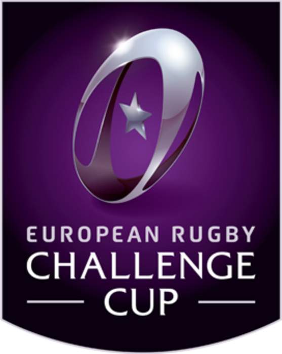 EPCR Challenge Cup: Annual European rugby union competition