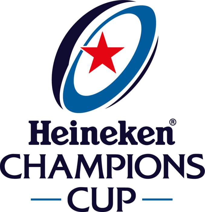 European Rugby Champions Cup: Annual rugby union tournament