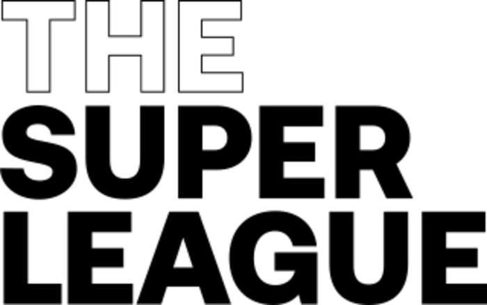 Proposals for a European Super League in association football: Proposed European football league
