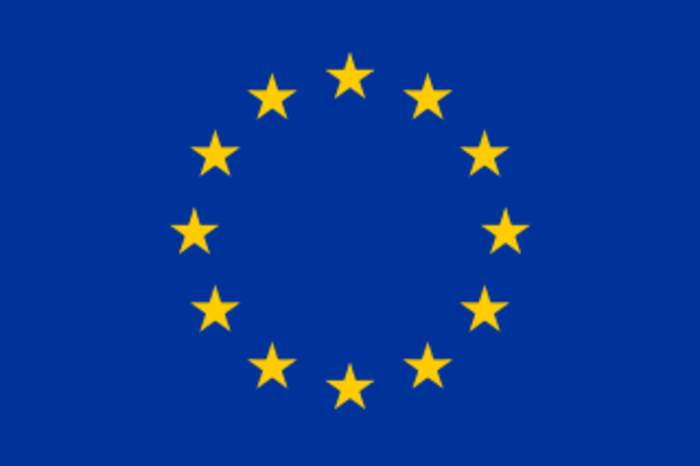 European Union: Political and economic union of 27 states