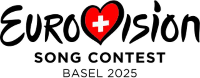 Eurovision Song Contest 2025: International song competition