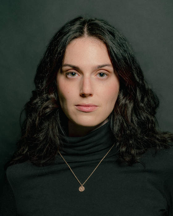 Eva Victor: American actress, writer, and director