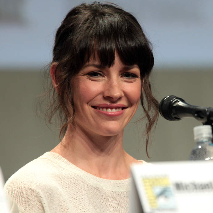 Evangeline Lilly: Canadian actress (born 1979)