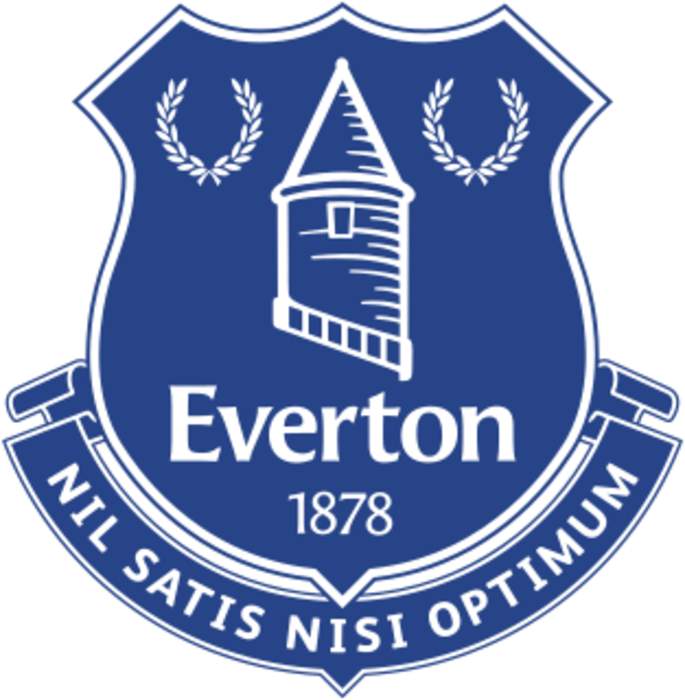 Everton F.C.: Association football club in Liverpool, England