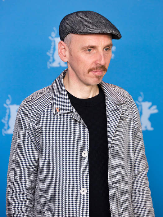 Ewen Bremner: Scottish actor (born 1972)