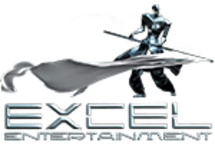 Excel Entertainment: 