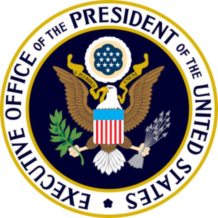 Executive Office of the President of the United States: U.S. government executive agency