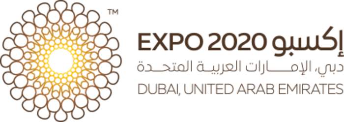Expo 2020: World expo in Dubai, United Arab Emirates