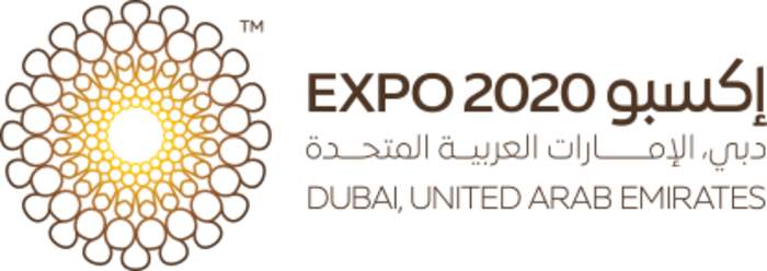 Expo 2020: World Expo held in Dubai, United Arab Emirates