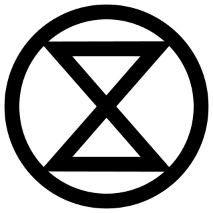 Extinction Rebellion: Environmental pressure group