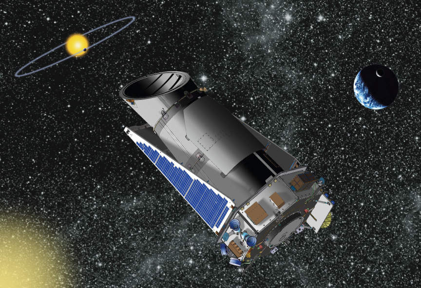 Extraterrestrial life: Life not on Earth