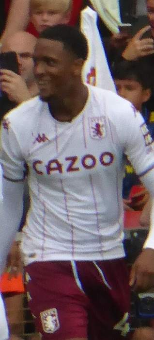 Ezri Konsa: English footballer (born 1997)