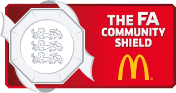 FA Community Shield: Annual match in English football
