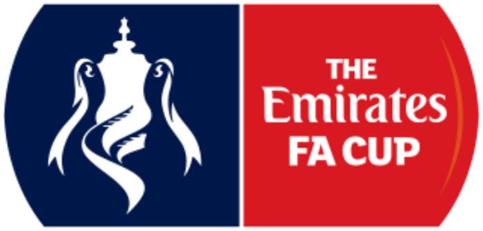 FA Cup: Annual English football competition