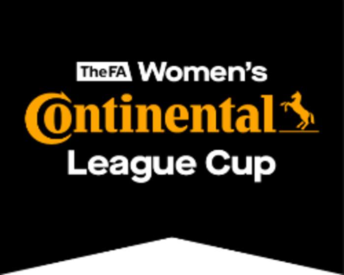 FA Women's League Cup: English women's football competition