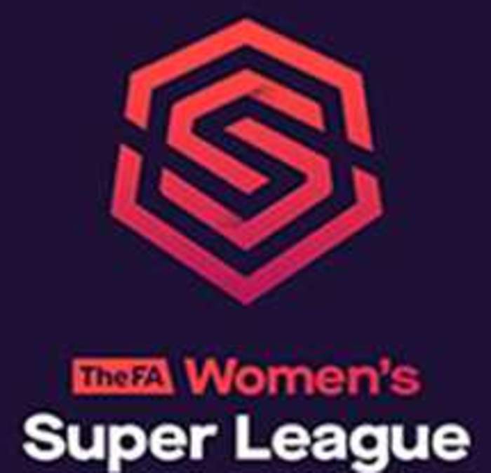 Women's Super League: Association football league in England