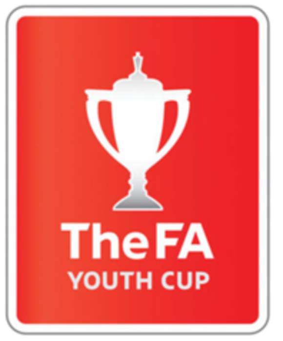 FA Youth Cup: English football competition for under-18 sides