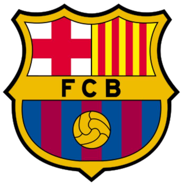 FC Barcelona: Association football club in Spain