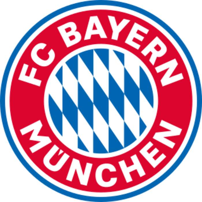 FC Bayern Munich: German association football club