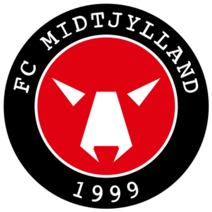 FC Midtjylland: Danish association football club based in Herning