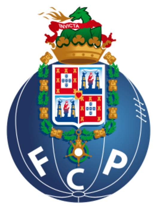 FC Porto: Portuguese association football club