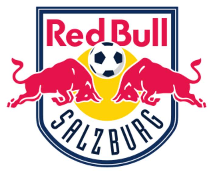 FC Red Bull Salzburg: Austrian professional football club