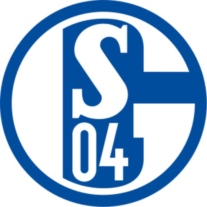 FC Schalke 04: German association football club