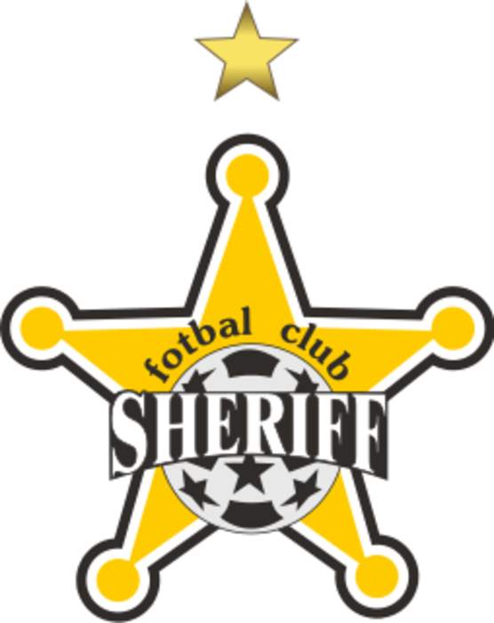 FC Sheriff Tiraspol: Association football club in Moldova