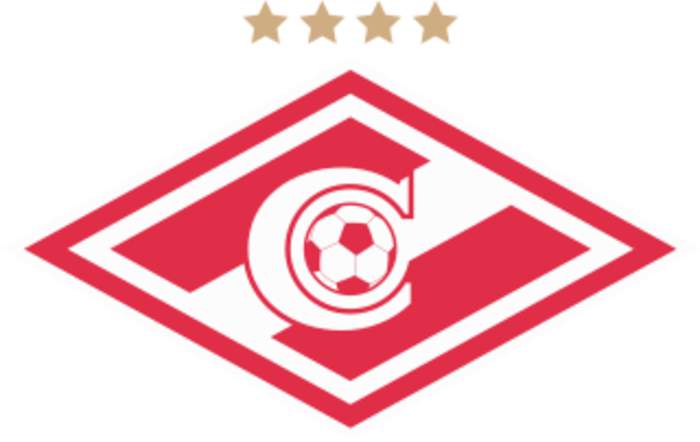 FC Spartak Moscow: Russian association football club