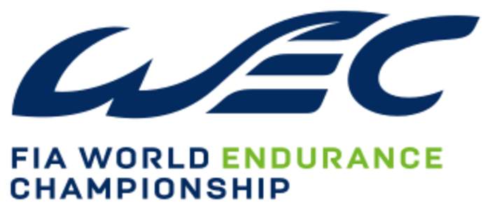 FIA World Endurance Championship: Auto racing championship held worldwide