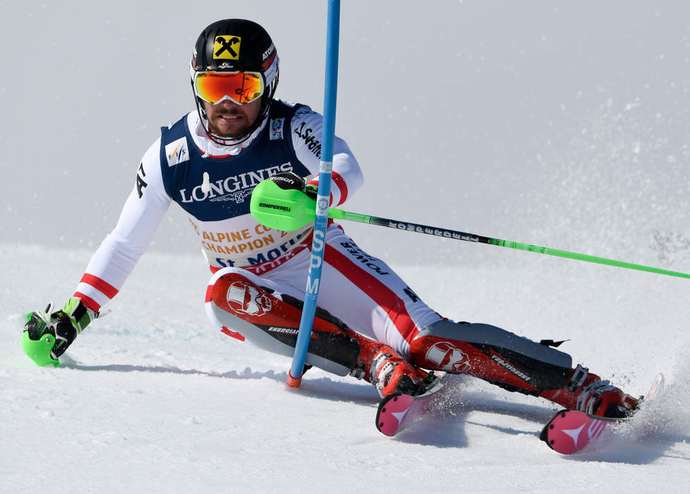 FIS Alpine Ski World Cup: Top international circuit of alpine skiing competitions