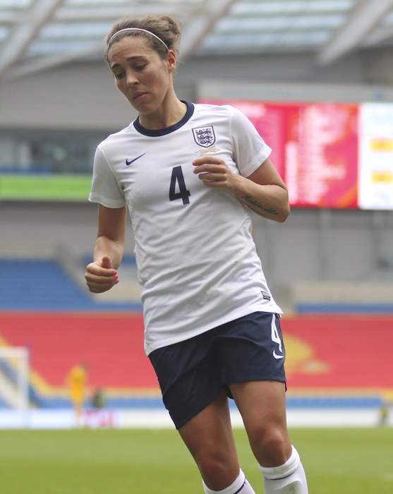 Fara Williams: English footballer