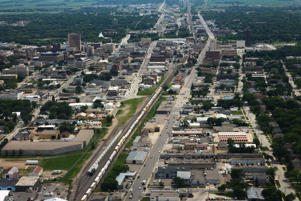 Fargo, North Dakota: City in North Dakota, United States