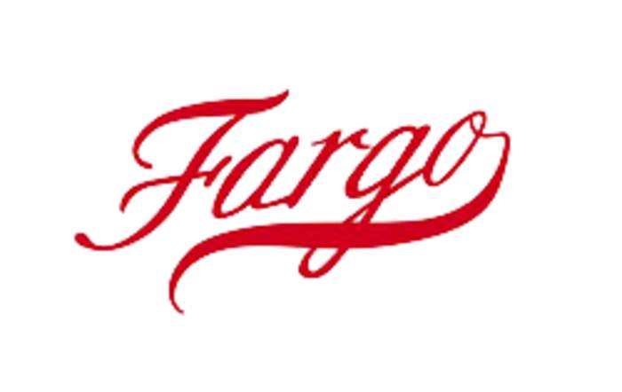 Fargo (TV series): American black comedy-crime drama television series