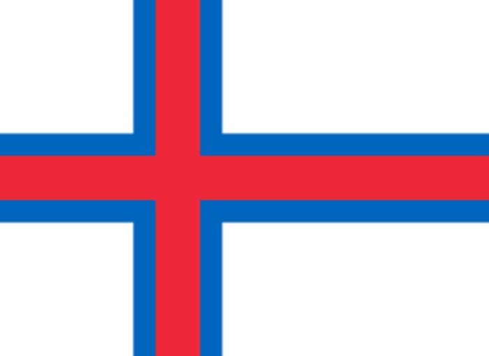 Faroe Islands: Danish territory in the North Atlantic Ocean