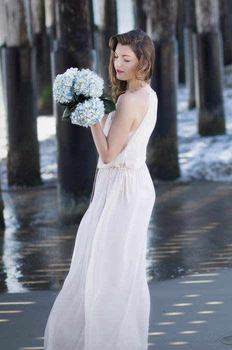 Fashion: Stylish clothing